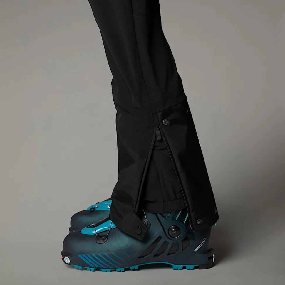 The North Face Damskie Spodnie Hybrydowe Alstorm