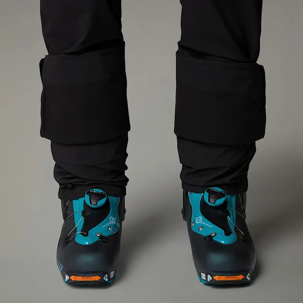 The North Face Damskie Spodnie Hybrydowe Alstorm
