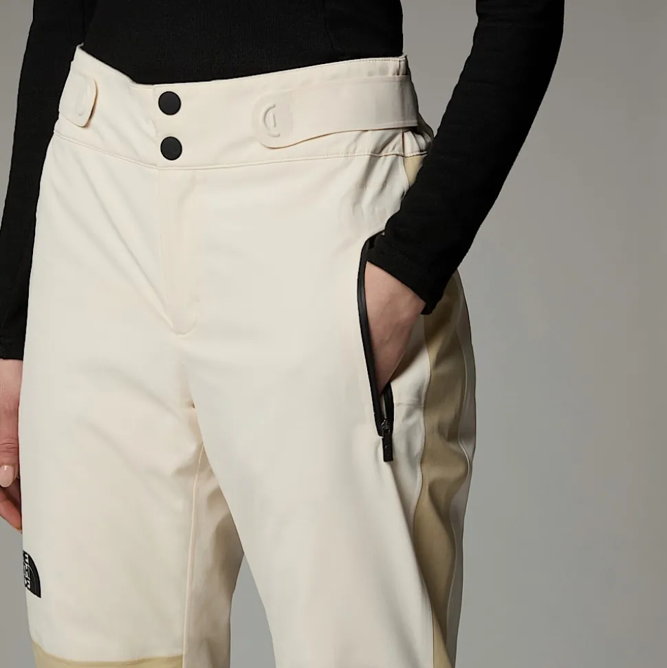 The North Face Damskie Spodnie Lenado