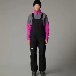 The North Face Damskie Spodnie Na Szelkach Freedom