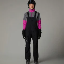 The North Face Damskie Spodnie Na Szelkach Freedom