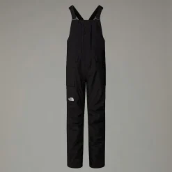 The North Face Damskie Spodnie Na Szelkach Freedom
