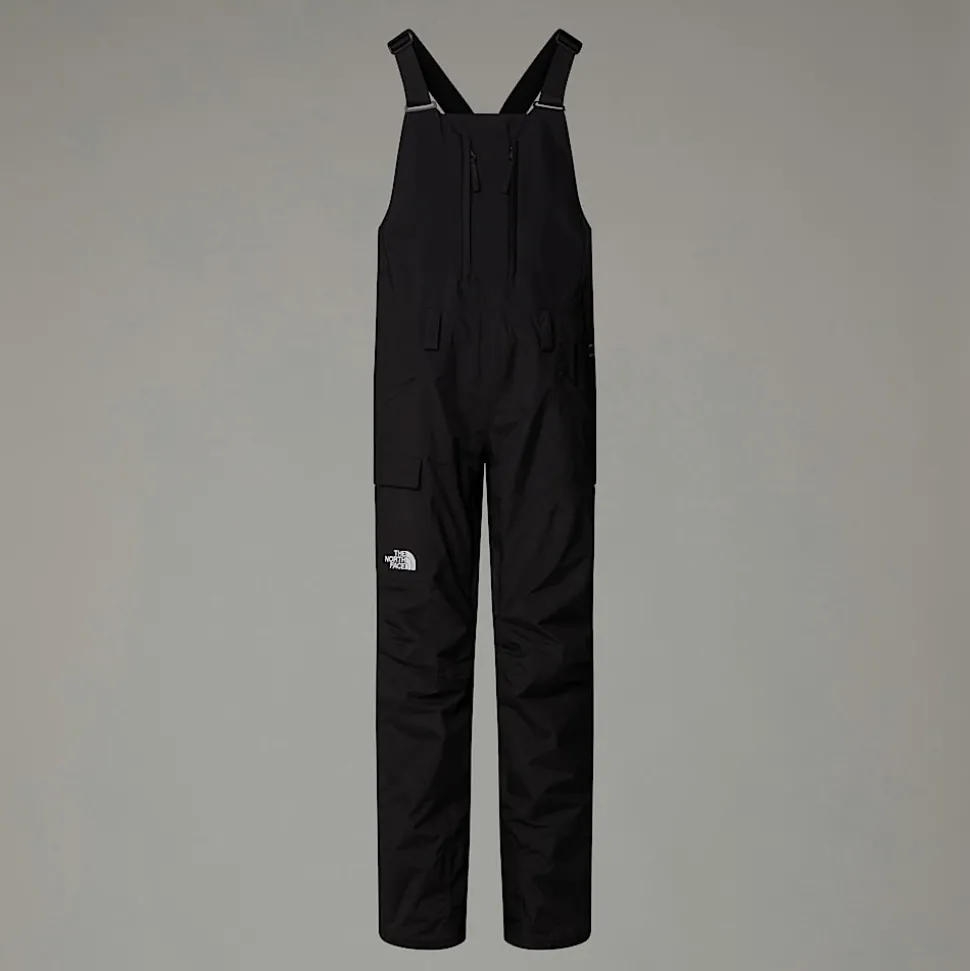 The North Face Damskie Spodnie Na Szelkach Freedom