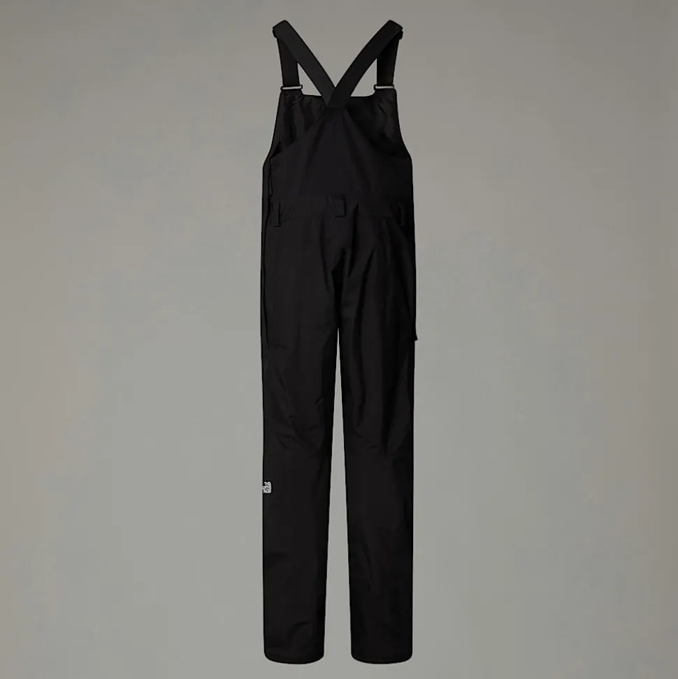 The North Face Damskie Spodnie Na Szelkach Freedom