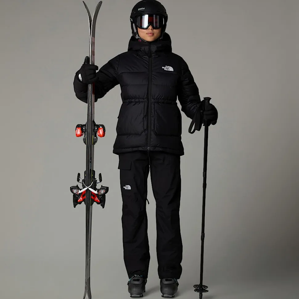 The North Face Damskie Spodnie Na Szelkach Freedom