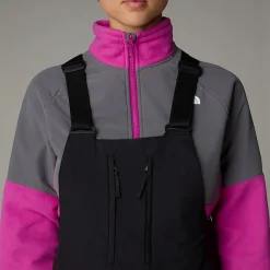 The North Face Damskie Spodnie Na Szelkach Freedom