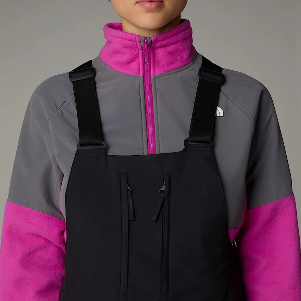 The North Face Damskie Spodnie Na Szelkach Freedom