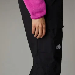 The North Face Damskie Spodnie Na Szelkach Freedom
