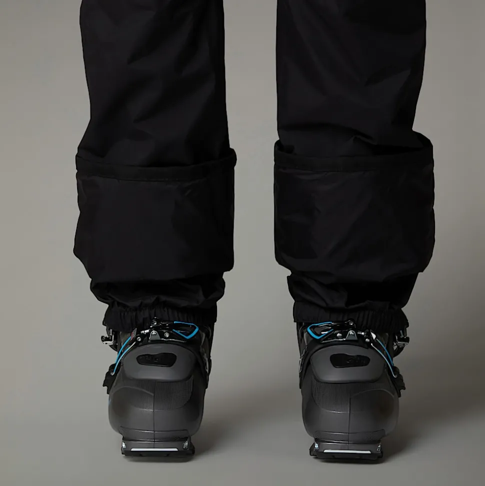 The North Face Damskie Spodnie Na Szelkach Freedom