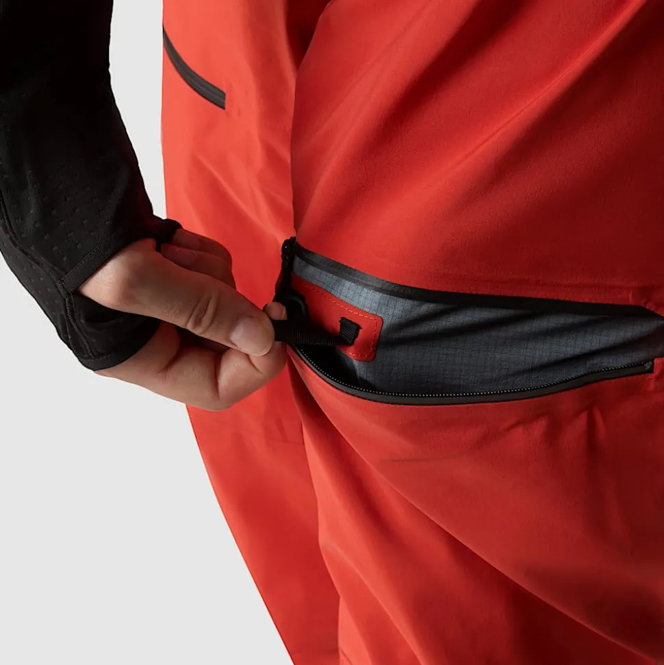 The North Face Damskie Spodnie Na Szelkach Summit Pumori GORE-TEX® Pro