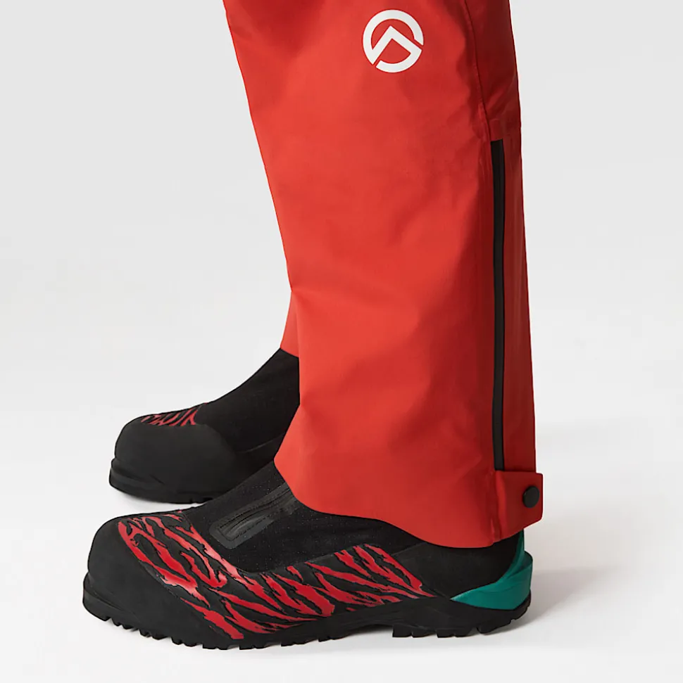 The North Face Damskie Spodnie Na Szelkach Summit Pumori GORE-TEX® Pro