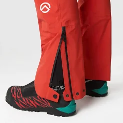 The North Face Damskie Spodnie Na Szelkach Summit Pumori GORE-TEX® Pro