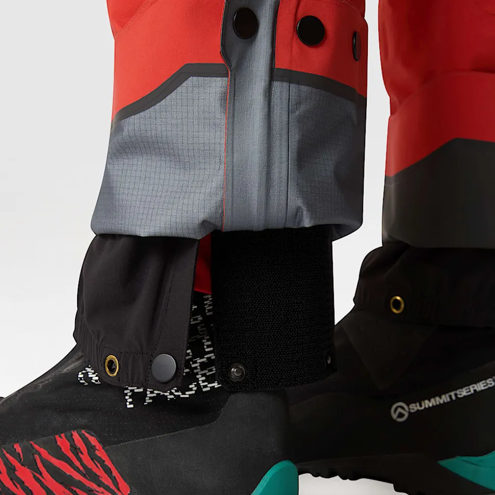 The North Face Damskie Spodnie Na Szelkach Summit Pumori GORE-TEX® Pro