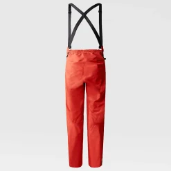 The North Face Damskie Spodnie Na Szelkach Summit Pumori GORE-TEX® Pro