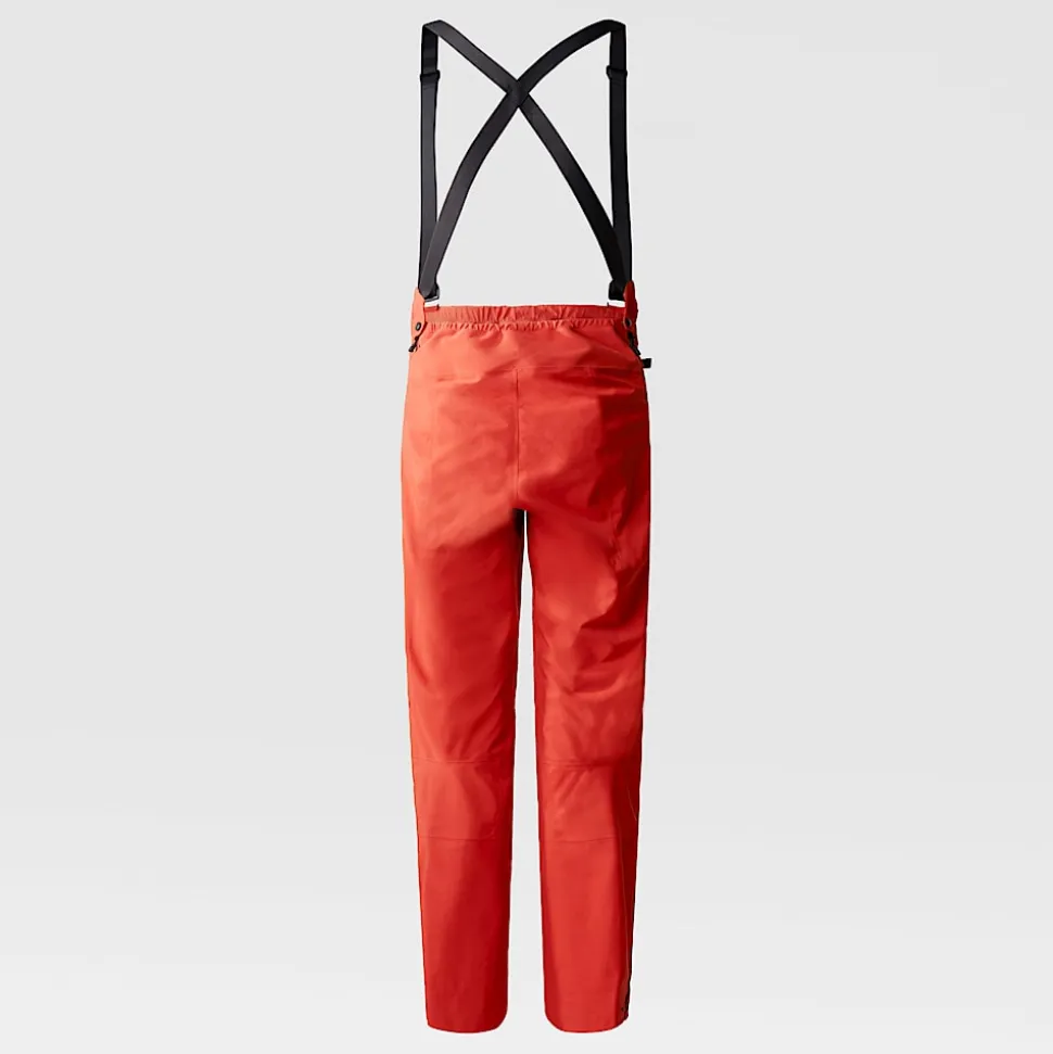 The North Face Damskie Spodnie Na Szelkach Summit Pumori GORE-TEX® Pro