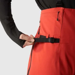 The North Face Damskie Spodnie Na Szelkach Summit Pumori GORE-TEX® Pro