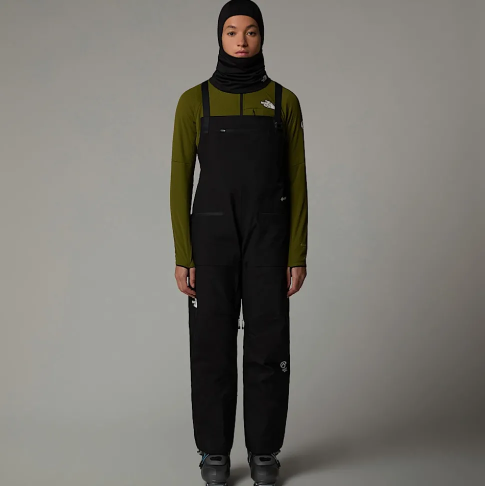 The North Face Damskie Spodnie Na Szelkach Summit Verbier GORE-TEX®