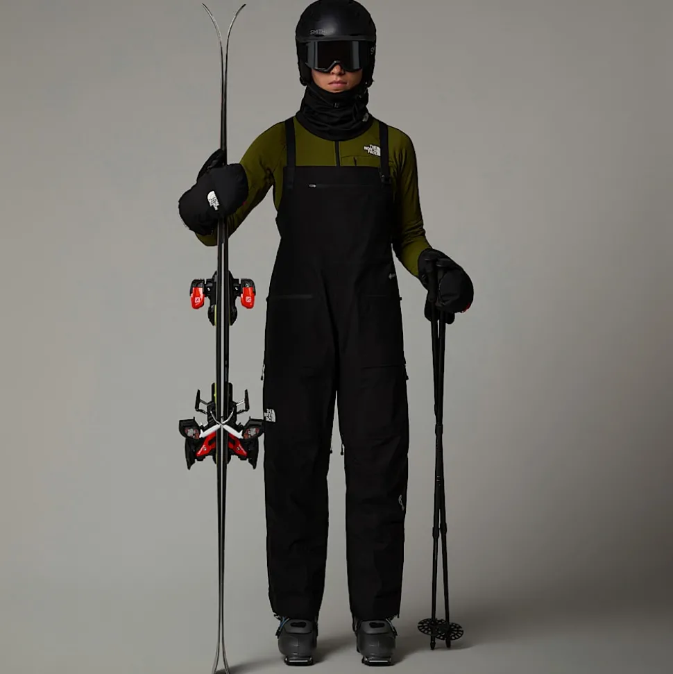 The North Face Damskie Spodnie Na Szelkach Summit Verbier GORE-TEX®