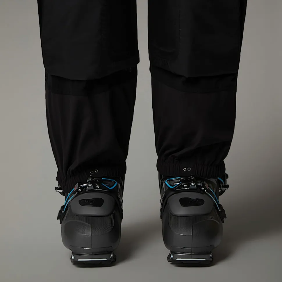 The North Face Damskie Spodnie Na Szelkach Summit Verbier GORE-TEX®
