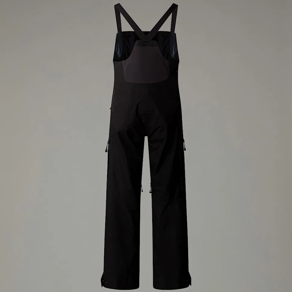 The North Face Damskie Spodnie Na Szelkach Summit Verbier GORE-TEX®