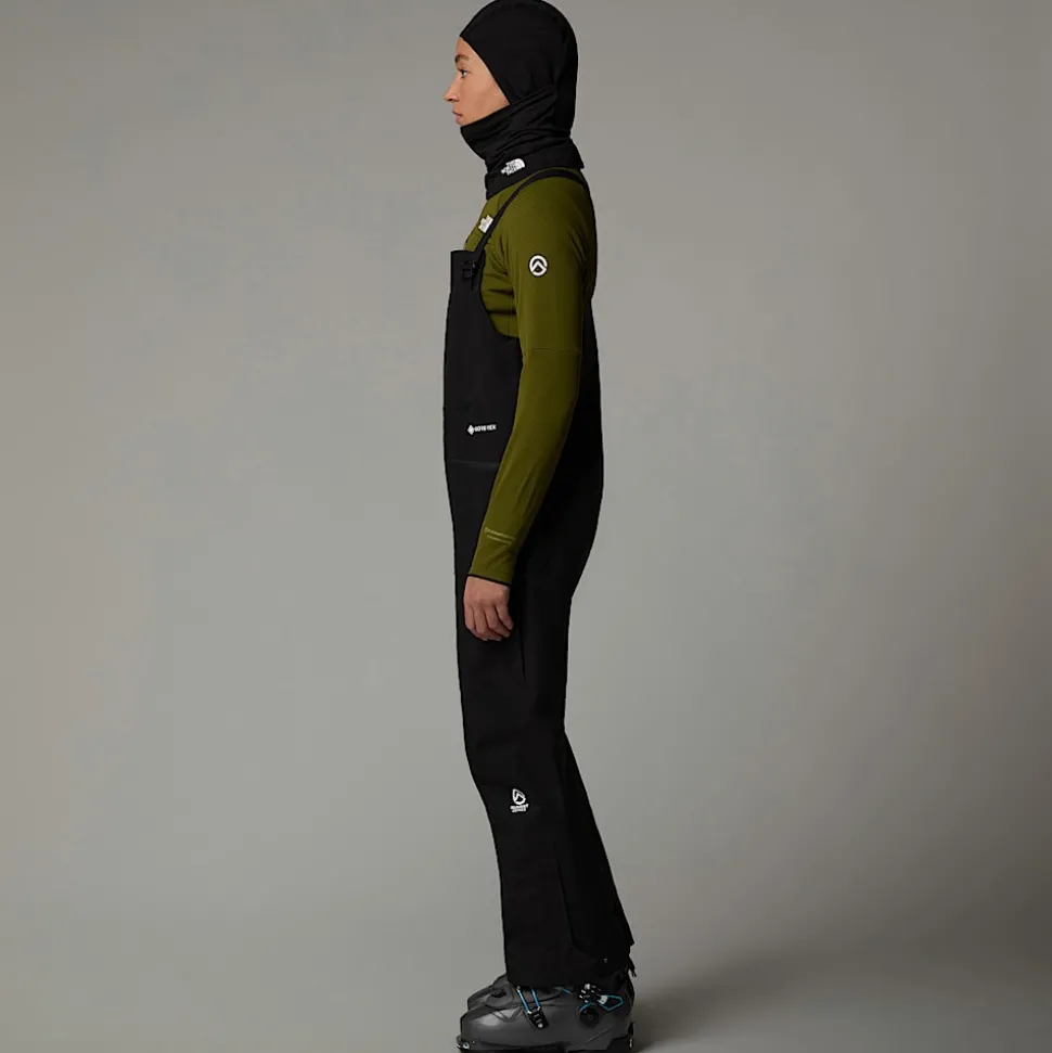 The North Face Damskie Spodnie Na Szelkach Summit Verbier GORE-TEX®