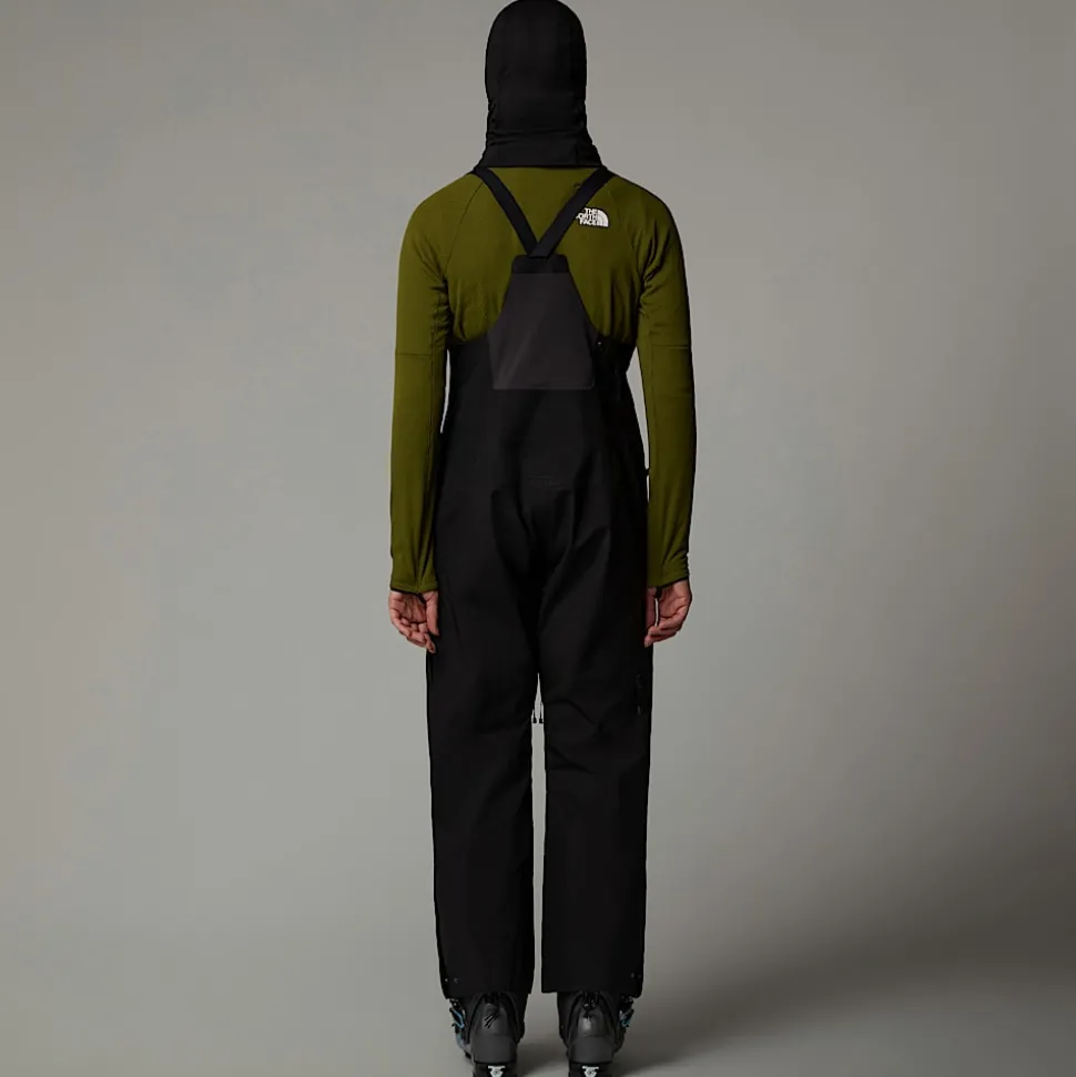 The North Face Damskie Spodnie Na Szelkach Summit Verbier GORE-TEX®