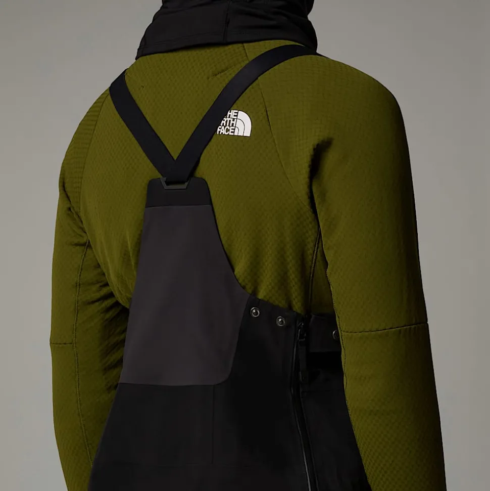 The North Face Damskie Spodnie Na Szelkach Summit Verbier GORE-TEX®