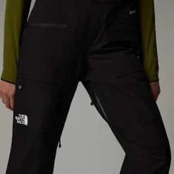 The North Face Damskie Spodnie Na Szelkach Summit Verbier GORE-TEX®
