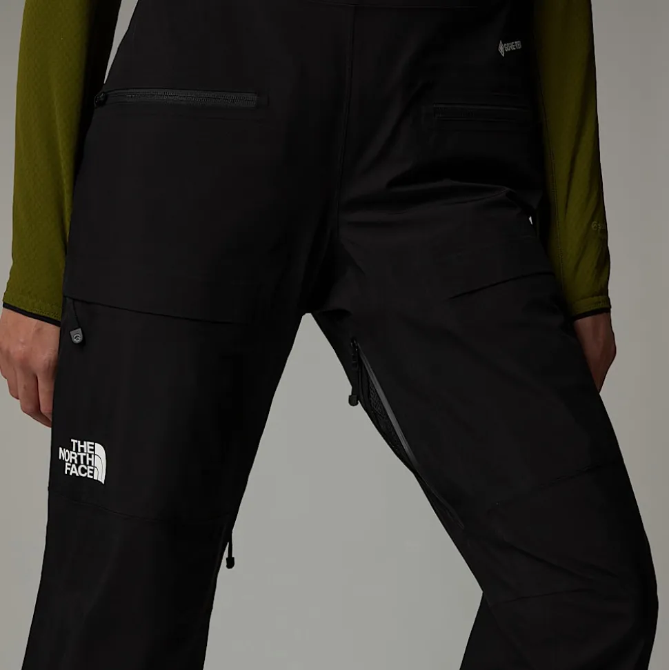 The North Face Damskie Spodnie Na Szelkach Summit Verbier GORE-TEX®