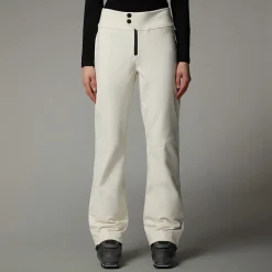 The North Face Damskie Spodnie Narciarskie Snoga