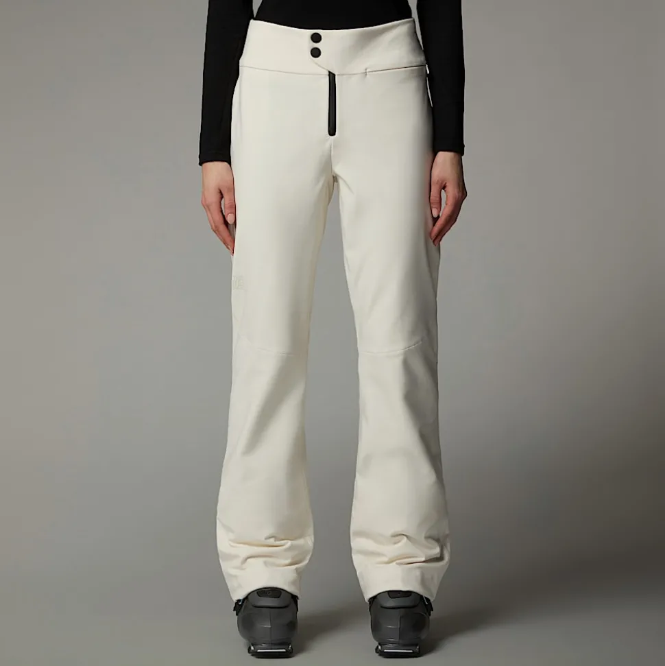 The North Face Damskie Spodnie Narciarskie Snoga