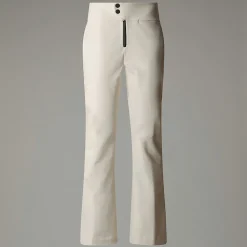 The North Face Damskie Spodnie Narciarskie Snoga
