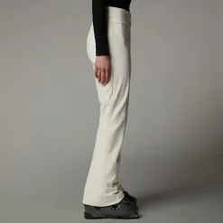 The North Face Damskie Spodnie Narciarskie Snoga
