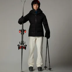 The North Face Damskie Spodnie Narciarskie Snoga