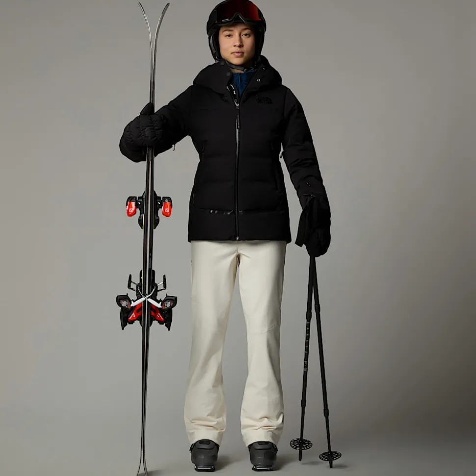 The North Face Damskie Spodnie Narciarskie Snoga
