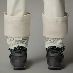 The North Face Damskie Spodnie Narciarskie Snoga