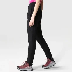 The North Face Damskie Spodnie O Dopasowanym Prostym Kroju Speedlight
