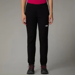 The North Face Damskie Spodnie O Dopasowanym Prostym Kroju Ridge