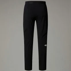 The North Face Damskie Spodnie O Dopasowanym Prostym Kroju Ridge