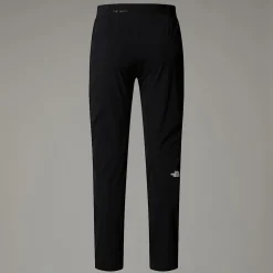 The North Face Damskie Spodnie O Dopasowanym Prostym Kroju Ridge