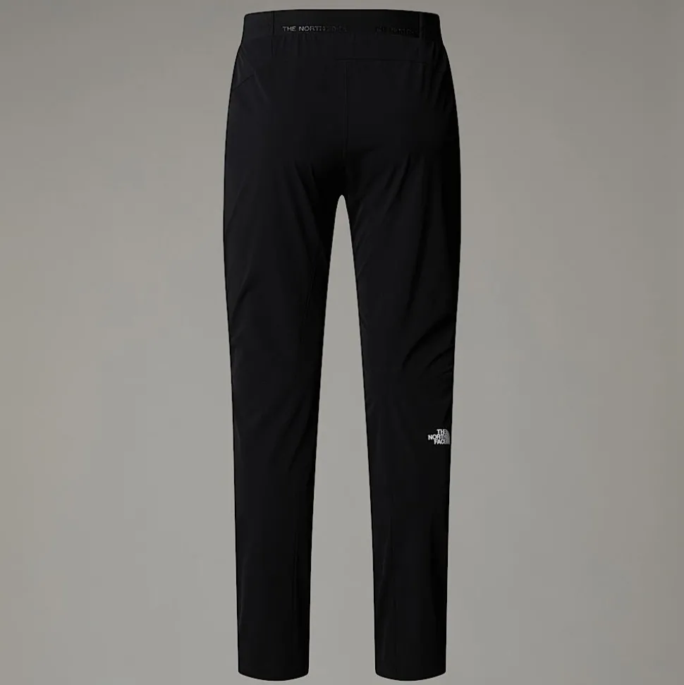 The North Face Damskie Spodnie O Dopasowanym Prostym Kroju Ridge