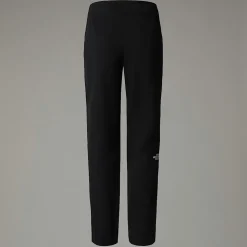 The North Face Damskie Spodnie O Prostym Kroju Diablo