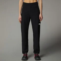 The North Face Damskie Spodnie O Regularnym Prostym Kroju Alpine Ridge