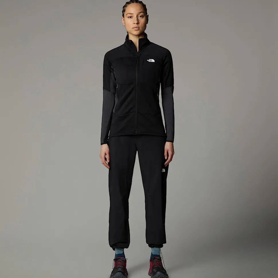 The North Face Damskie Spodnie O Regularnym Prostym Kroju Alpine Ridge
