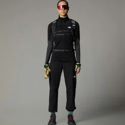 The North Face Damskie Spodnie O Regularnym Prostym Kroju Alpine Ridge