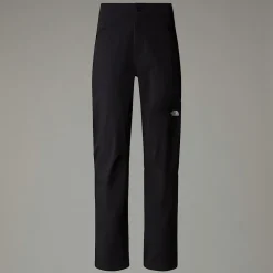 The North Face Damskie Spodnie O Regularnym Prostym Kroju Alpine Ridge