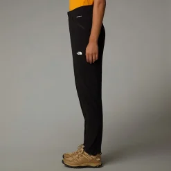 The North Face Damskie Spodnie O Regularnym Kroju Speedlight