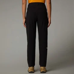 The North Face Damskie Spodnie O Regularnym Kroju Speedlight