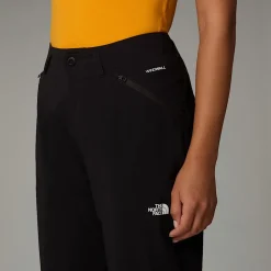 The North Face Damskie Spodnie O Regularnym Kroju Speedlight