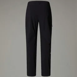 The North Face Damskie Spodnie O Regularnym Kroju Speedlight